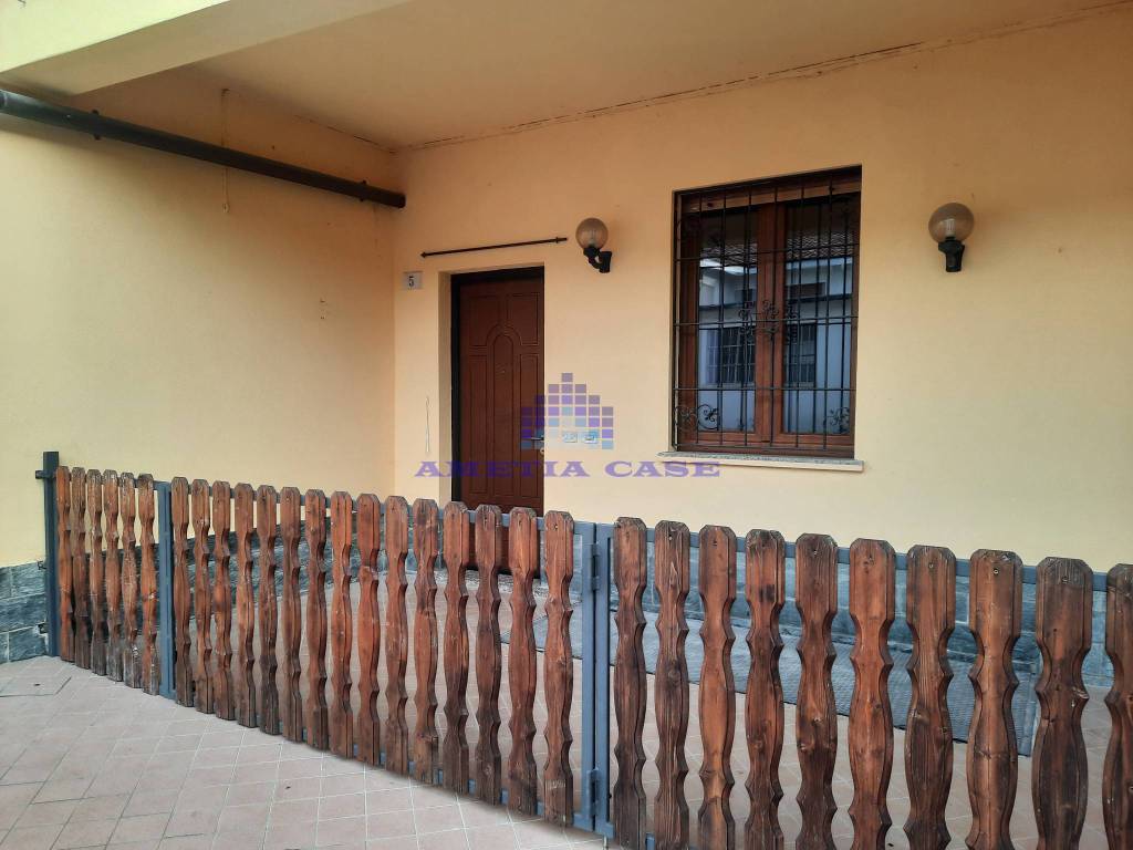 Casa indipendente a Merate in Via del Pozzo - Foto 2