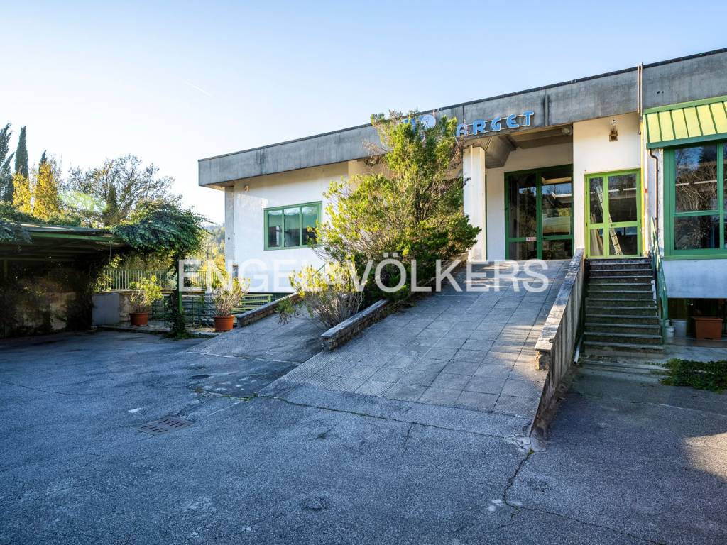 Immobile a Fiesole in Via Faentina, 161 - Foto 2