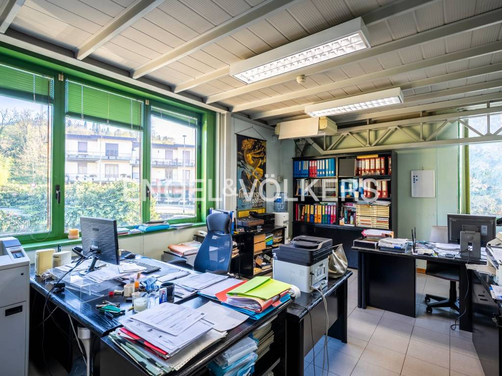 Immobile a Fiesole in Via Faentina, 161 - Foto 3