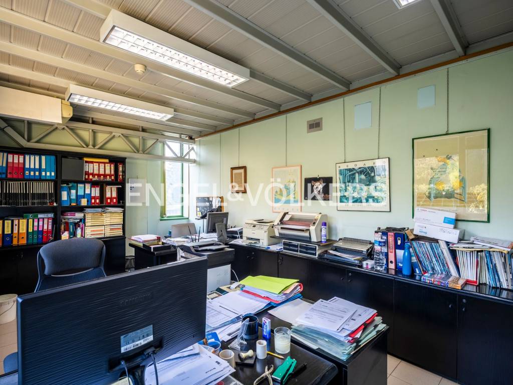 Immobile a Fiesole in Via Faentina, 161 - Foto 4