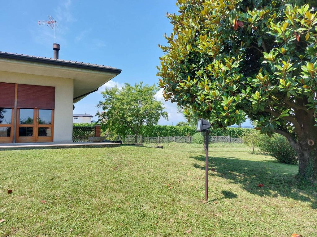 Villa a Pederobba in Via Cal Zotta - Foto 3