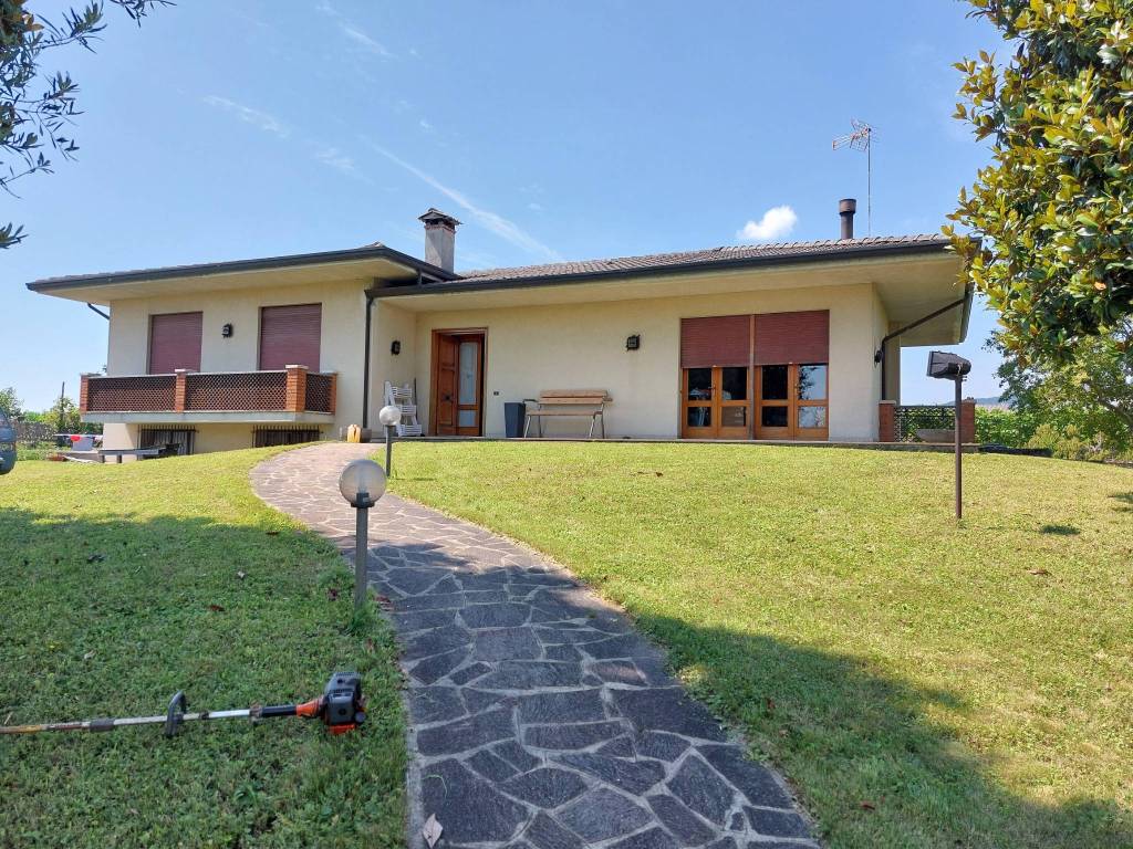 Villa a Pederobba in Via Cal Zotta - Foto 5