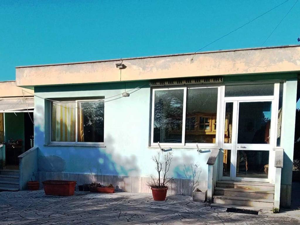 Villa a Nettuno in Via Piscina Mozza, 63 - Foto 2