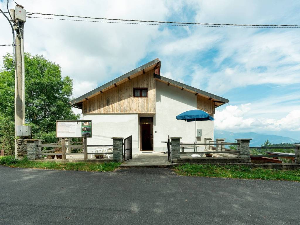 Villa a Bagnolo piemonte in Via Roc del Trun, 22 - Foto 2