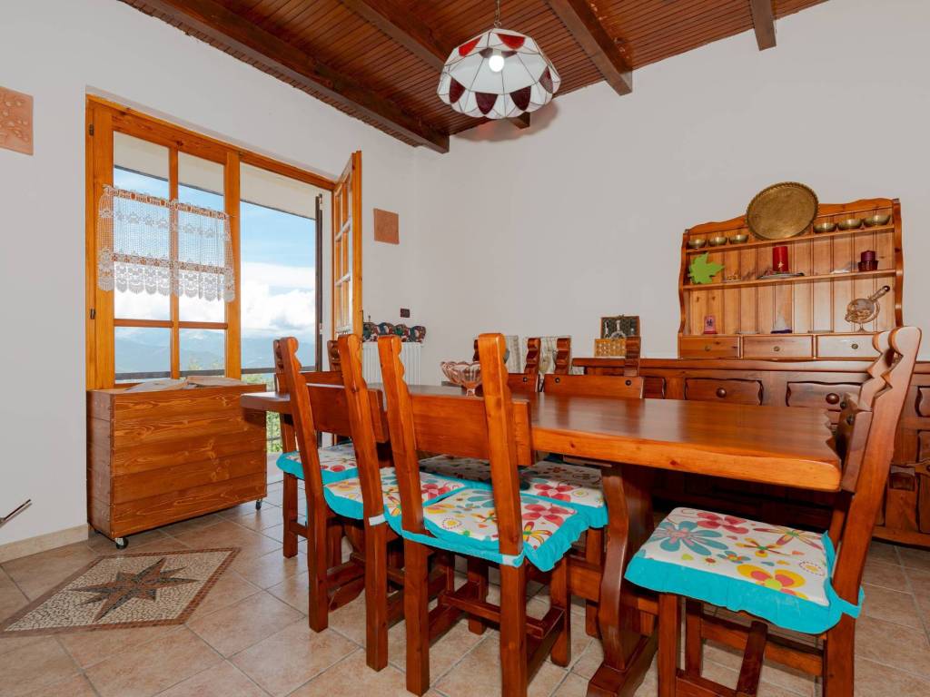Villa a Bagnolo piemonte in Via Roc del Trun, 22 - Foto 3
