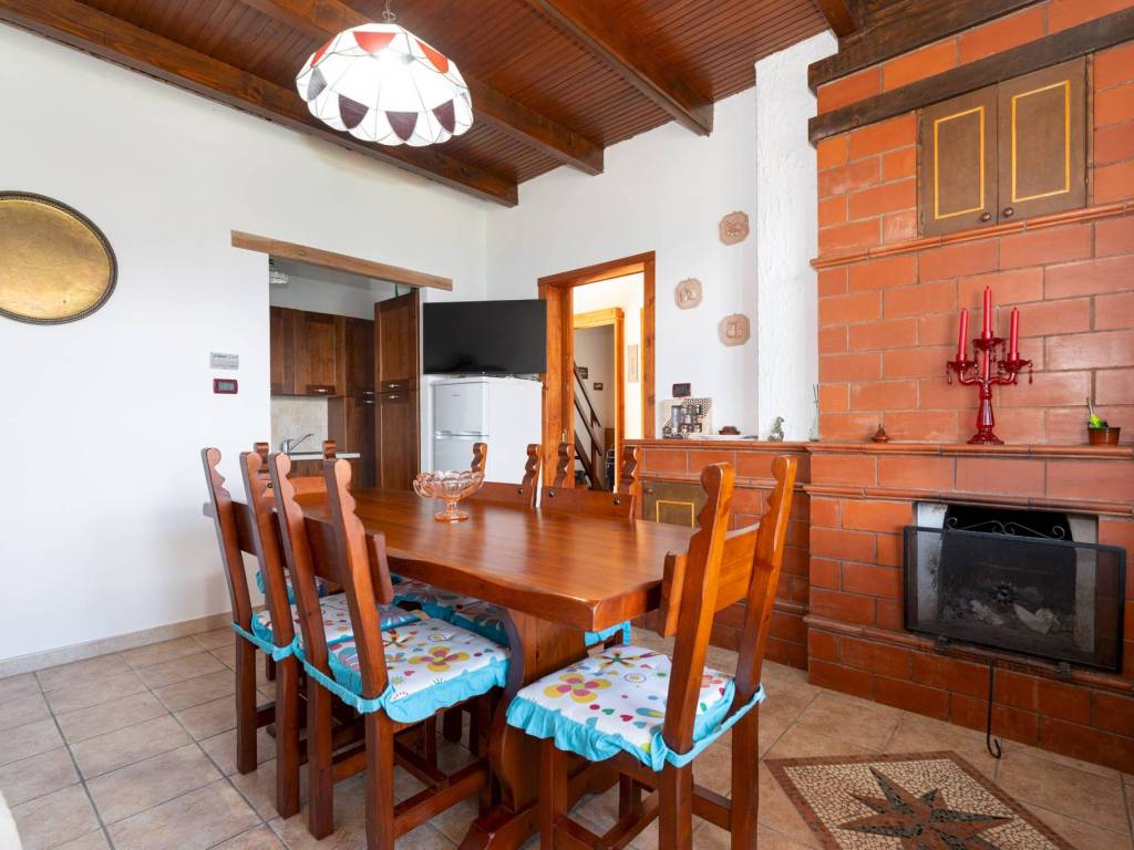 Villa a Bagnolo piemonte in Via Roc del Trun, 22 - Foto 5