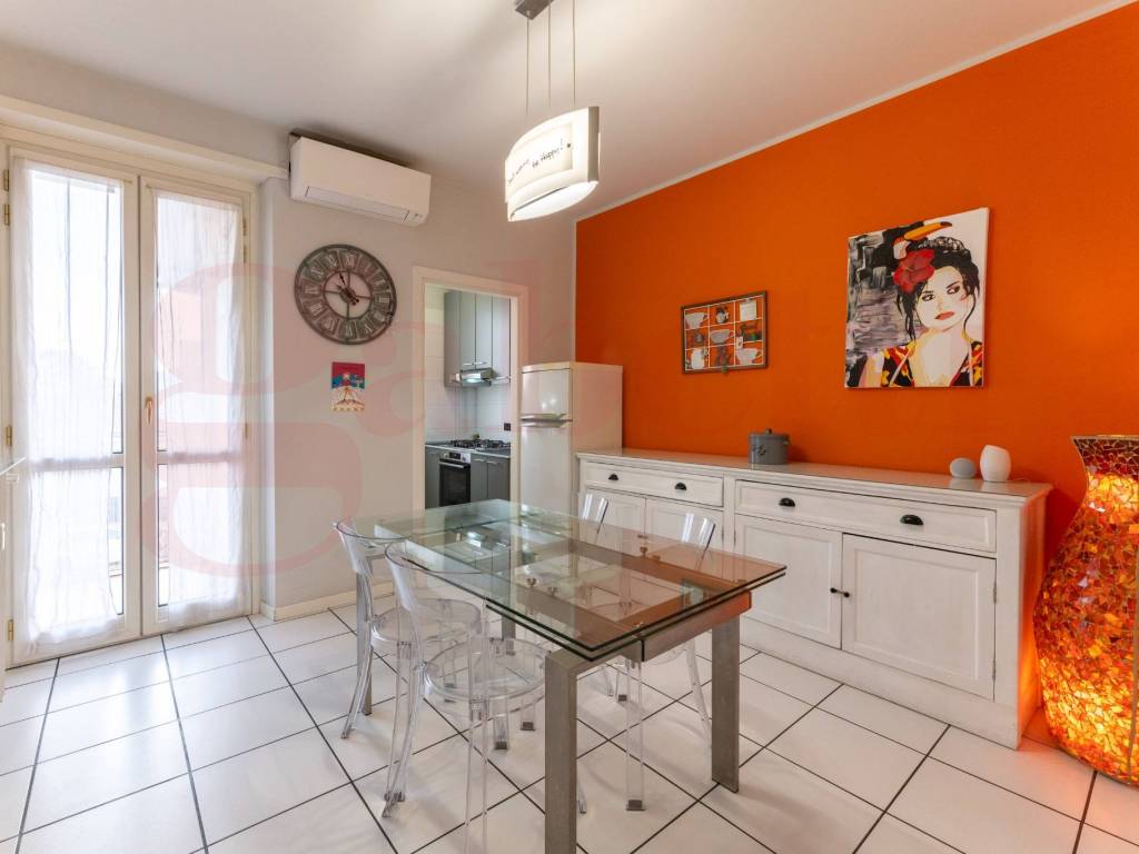 Appartamento a Settimo torinese in Via Filippo Turati, 2 - Foto 2