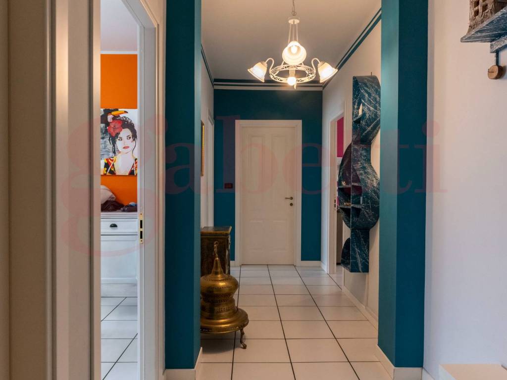 Appartamento a Settimo torinese in Via Filippo Turati, 2 - Foto 4