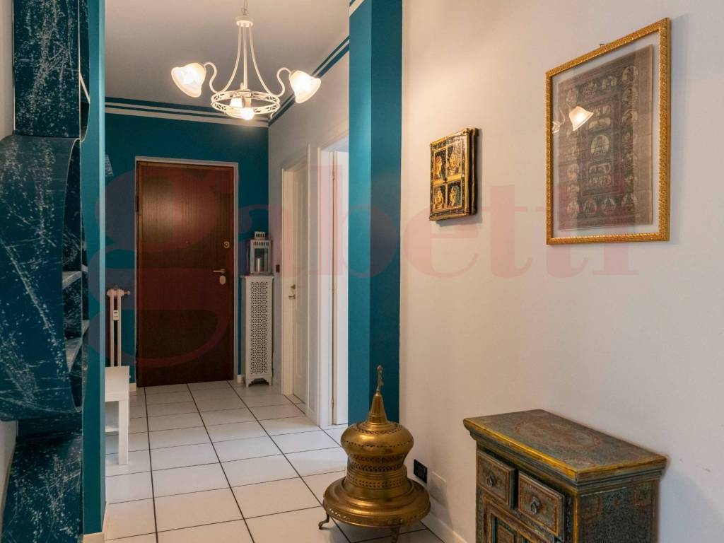 Appartamento a Settimo torinese in Via Filippo Turati, 2 - Foto 5