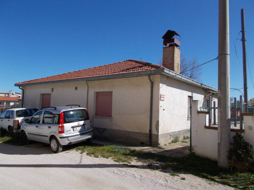 Rustico / casale a Lanciano in Contrada Colle Pizzuto - Foto 2