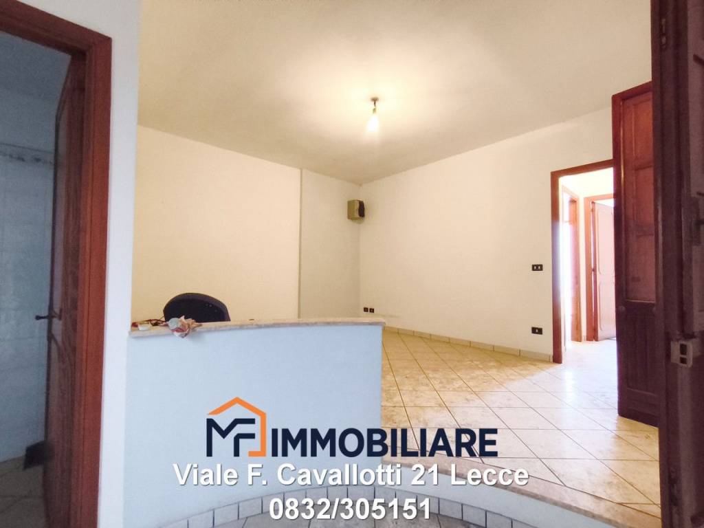 Appartamento a Novoli in Via Palombaro - Foto 2