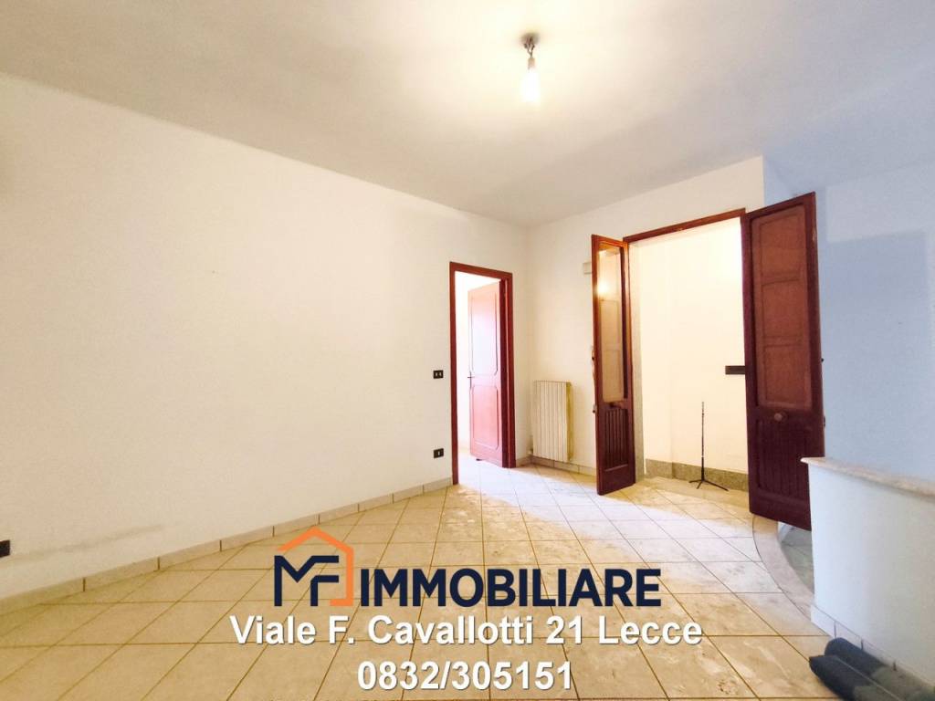 Appartamento a Novoli in Via Palombaro - Foto 3