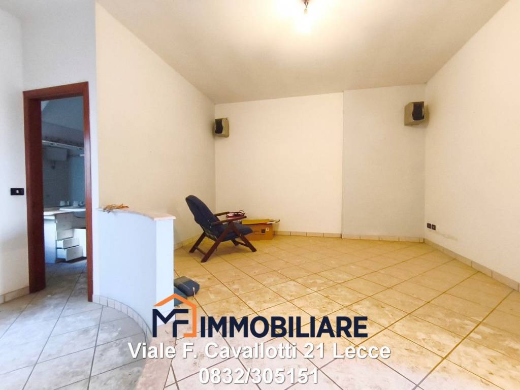 Appartamento a Novoli in Via Palombaro - Foto 5