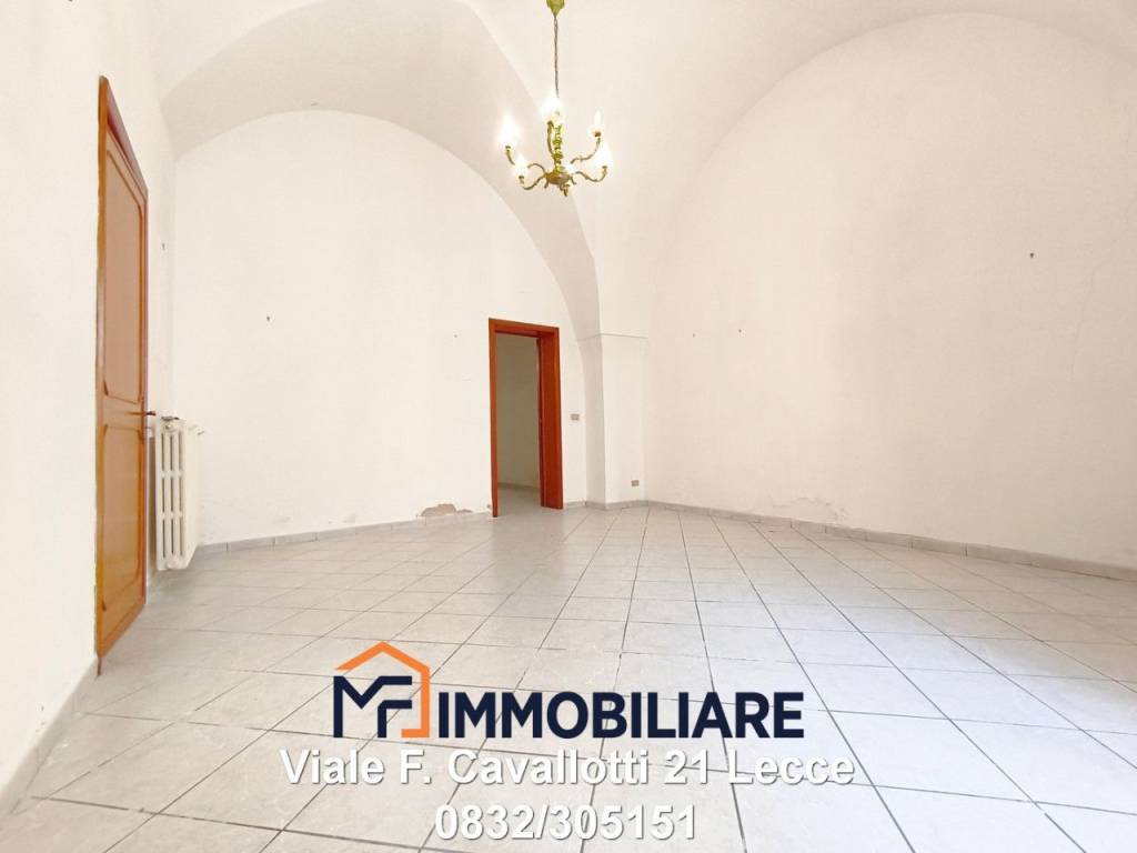 Appartamento a Novoli in Via Palombaro - Foto 3