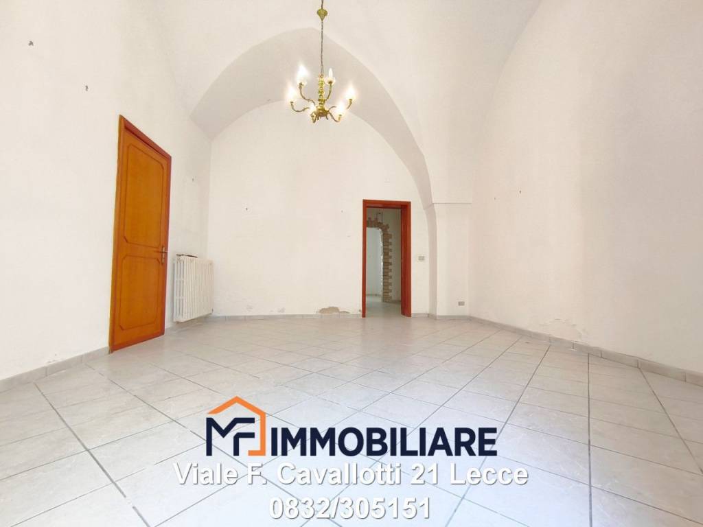 Appartamento a Novoli in Via Palombaro - Foto 4