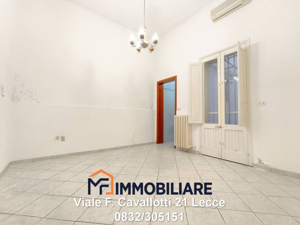 Appartamento a Novoli in Via Palombaro - Foto 5