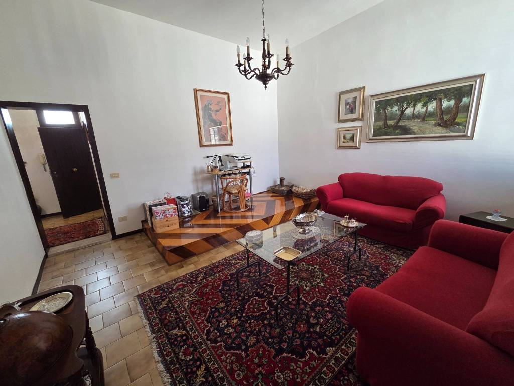 Appartamento a Lecce in Via Camillo Benso di Cavour, 4 - Foto 5