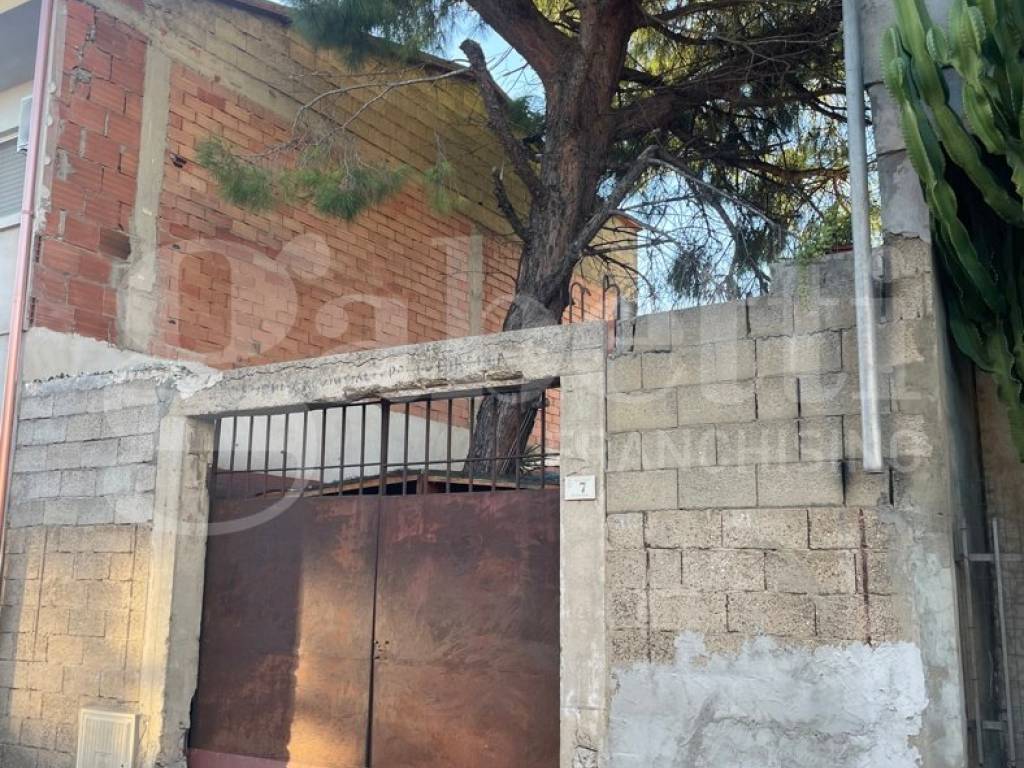 Casa indipendente a Terralba in VIA CESARE BATTISTI , 9 - Foto 2