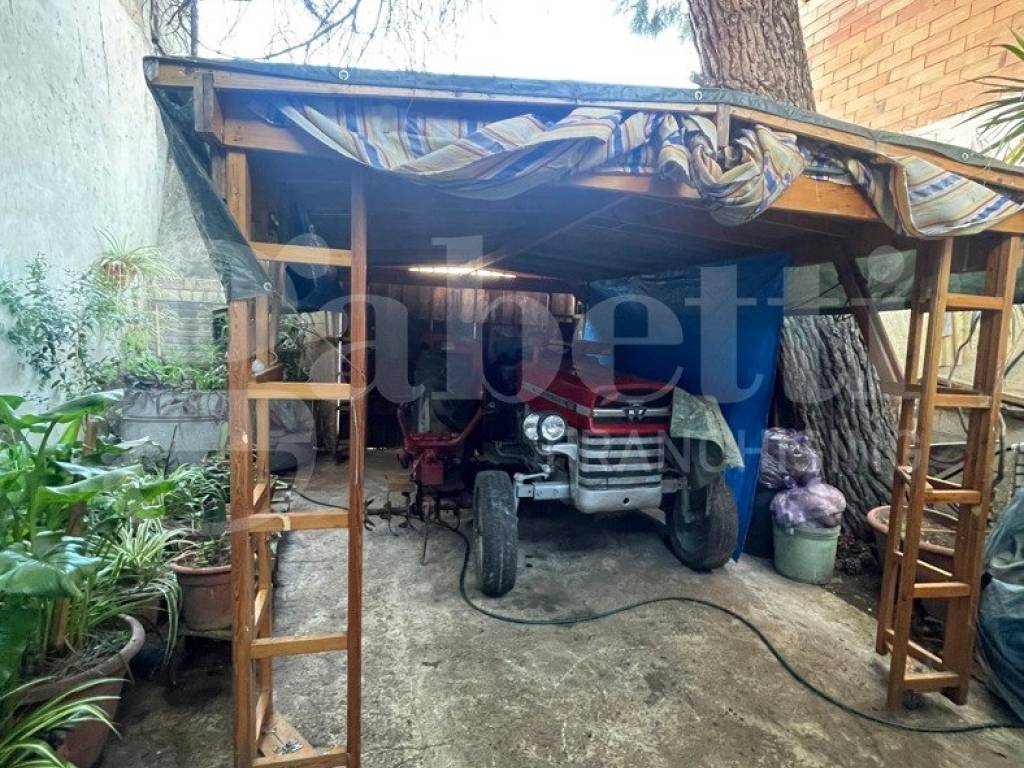 Casa indipendente a Terralba in VIA CESARE BATTISTI , 9 - Foto 3