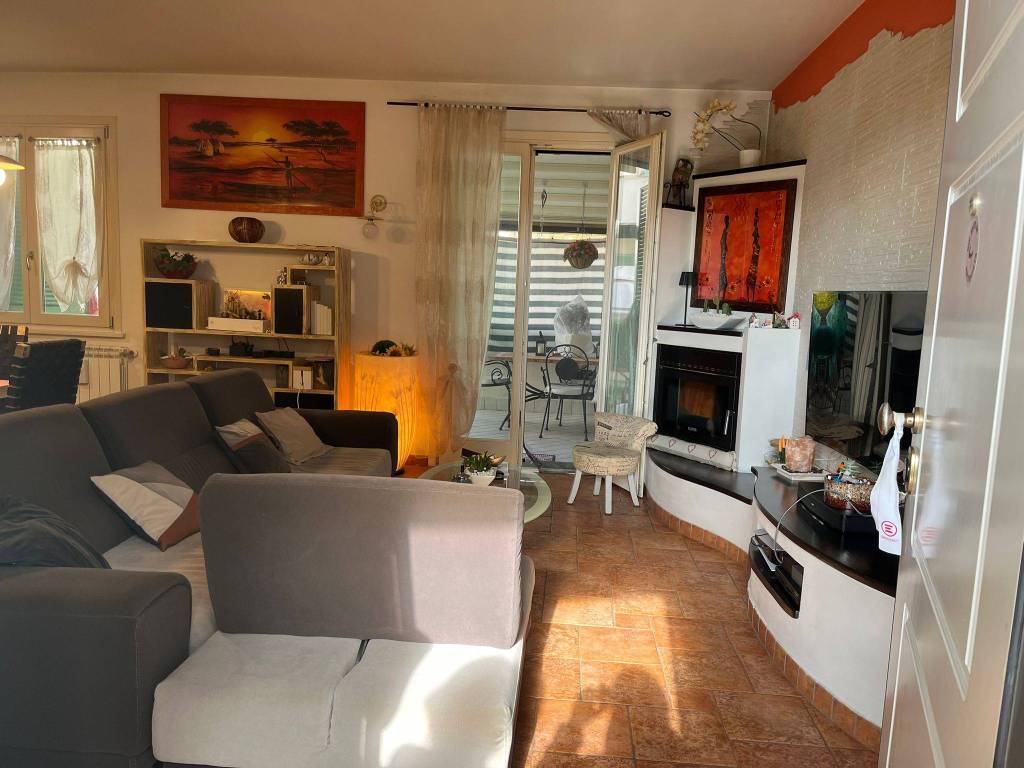 Villa a Campi bisenzio - Foto 2