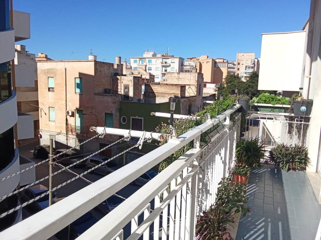 Appartamento a Marsala in Via Libertà - Foto 2