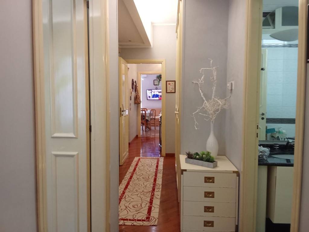 Appartamento a Marsala in Via Libertà - Foto 3