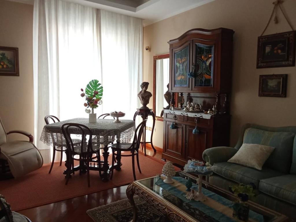 Appartamento a Marsala in Via Libertà - Foto 5
