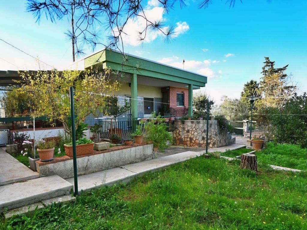 Villa a Putignano in Strada Comunale Strettola di San Cataldo, 24 - Foto 4