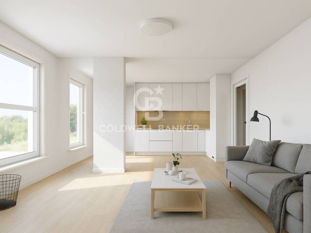 Villa a Olgiate olona in via Armando Diaz, 77 - Foto 3