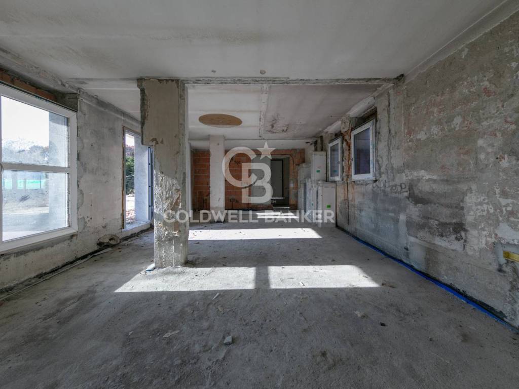 Villa a Olgiate olona in via Armando Diaz, 77 - Foto 4