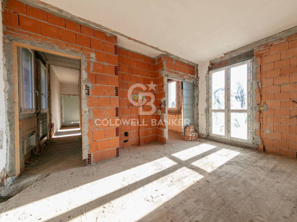 Villa a Olgiate olona in via Armando Diaz, 77 - Foto 5