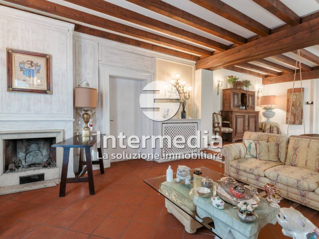 Villa a Brescia in Via Sera, 37 - Foto 3