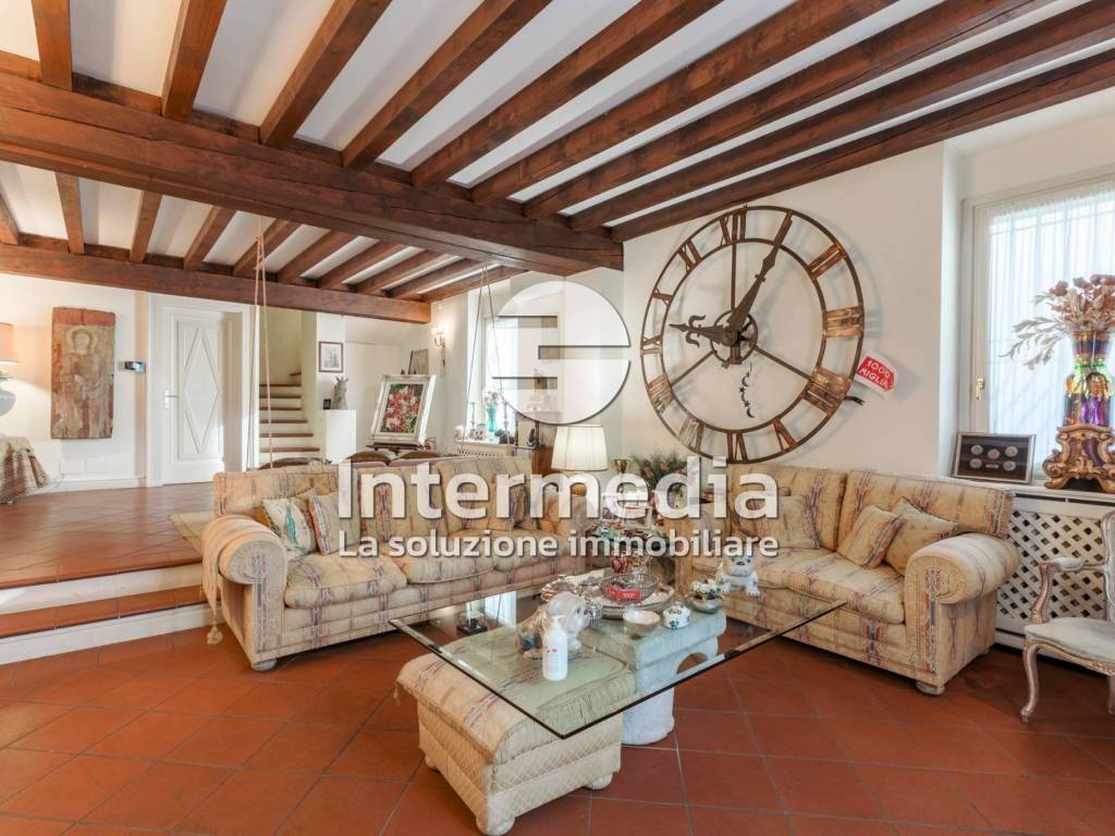 Villa a Brescia in Via Sera, 37 - Foto 4