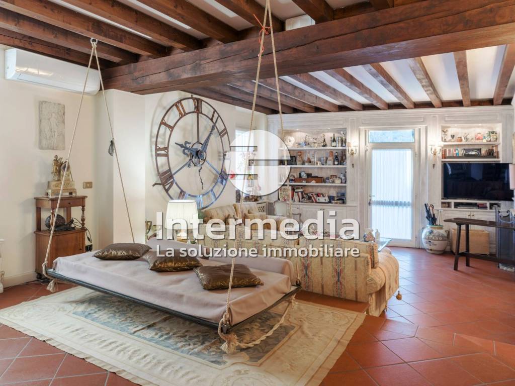 Villa a Brescia in Via Sera, 37 - Foto 5