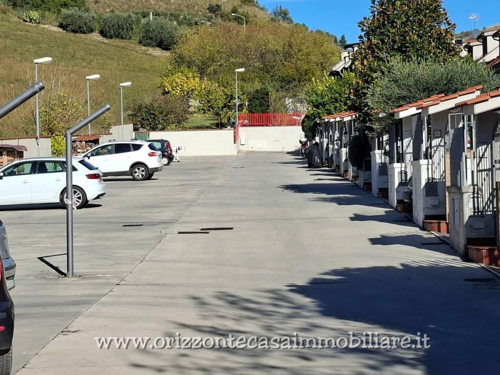 Box / garage a Ascoli piceno - Foto 3