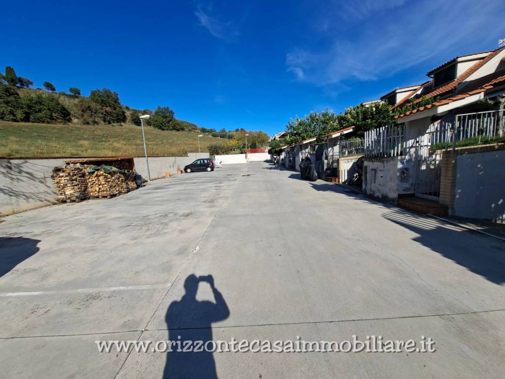 Box / garage a Ascoli piceno - Foto 5