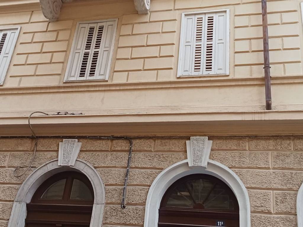 Attico / mansarda a Trieste in Via Filippo Corridoni, 11 - Foto 2