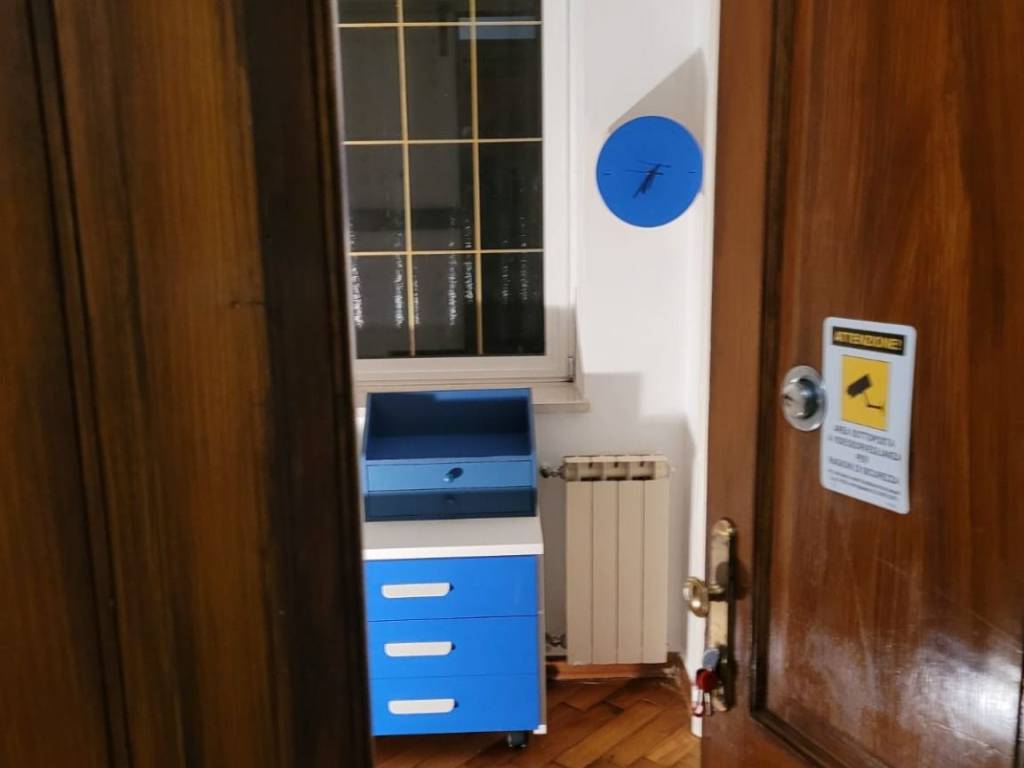 Attico / mansarda a Trieste in Via Filippo Corridoni, 11 - Foto 4