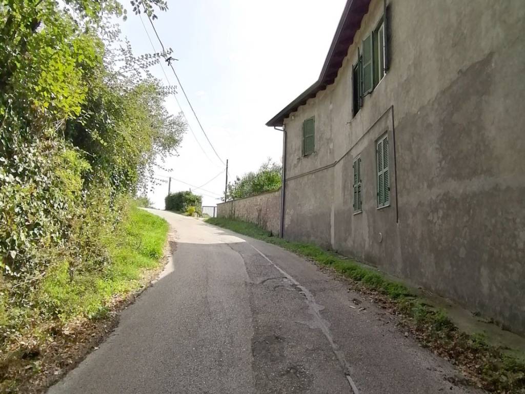 Villa a Anagni in Via Vecchia di San Francesco - Foto 2