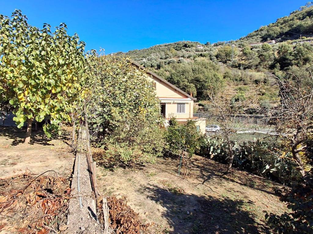 Villa a Vallecrosia in Via Provinciale, 33 - Foto 2