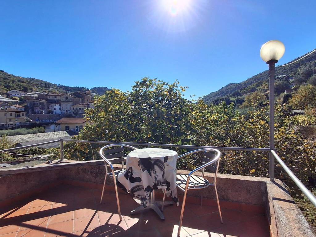 Villa a Vallecrosia in Via Provinciale, 33 - Foto 4