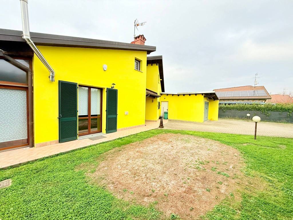 Villa a Alessandria in Via Irma Lesina - Foto 5