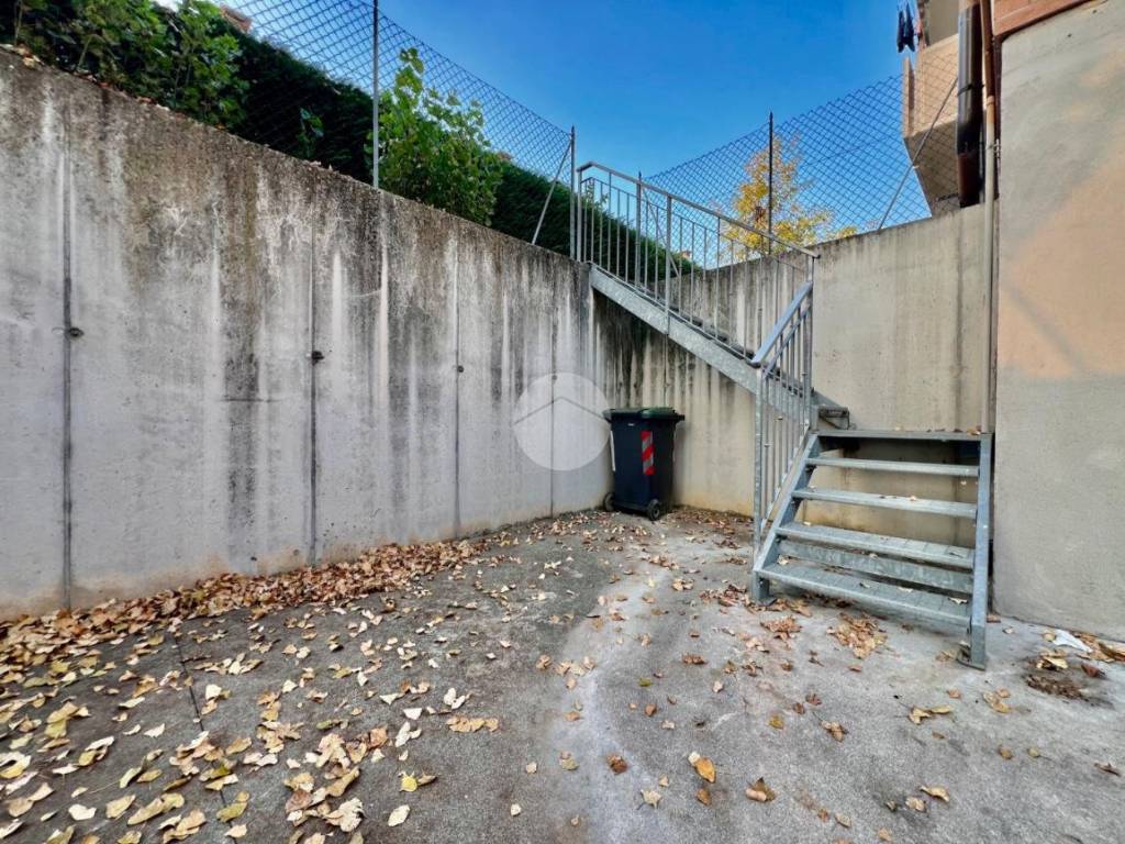 Box / garage a Vigonovo in Via Aldo Moro, 17 - Foto 5