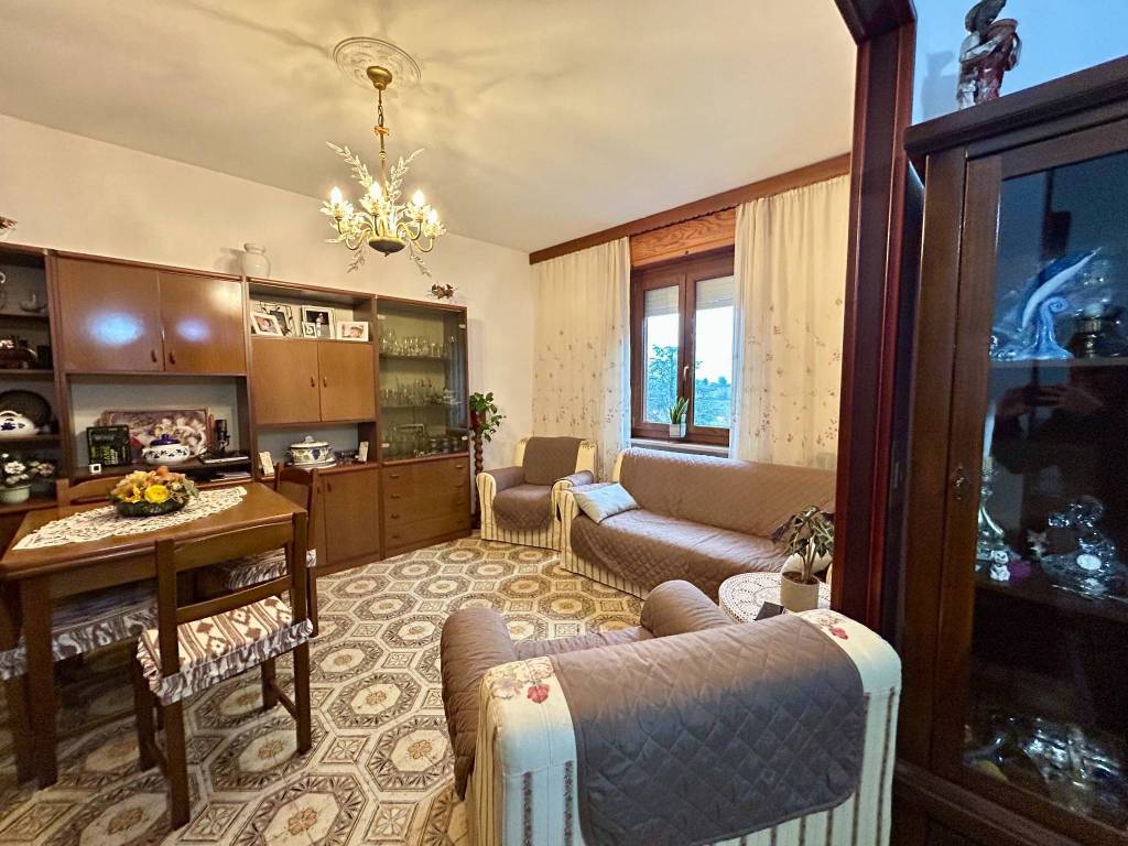 Appartamento a Acqui terme in Piazza San Guido, 49 - Foto 5