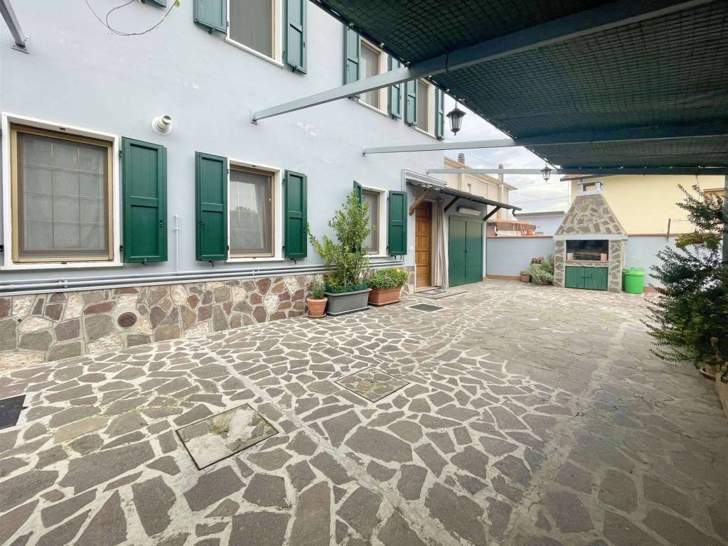 Casa indipendente a Borgo virgilio - Foto 2