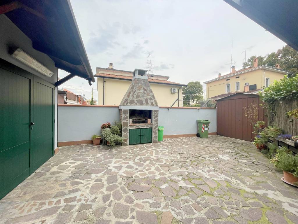 Casa indipendente a Borgo virgilio - Foto 4