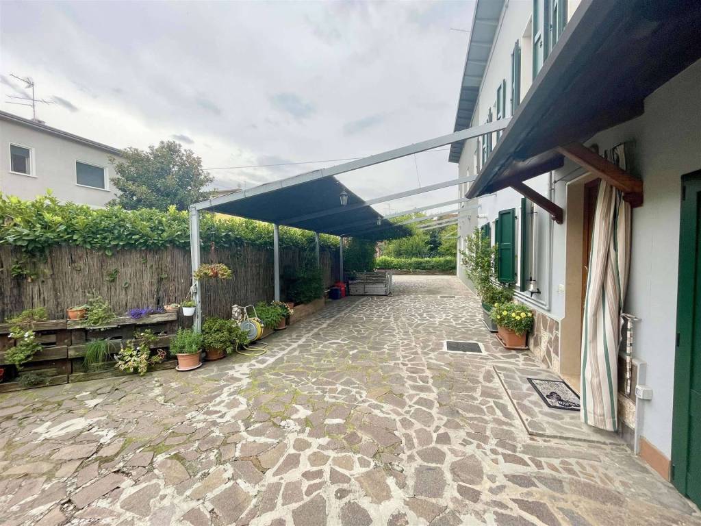 Casa indipendente a Borgo virgilio - Foto 5