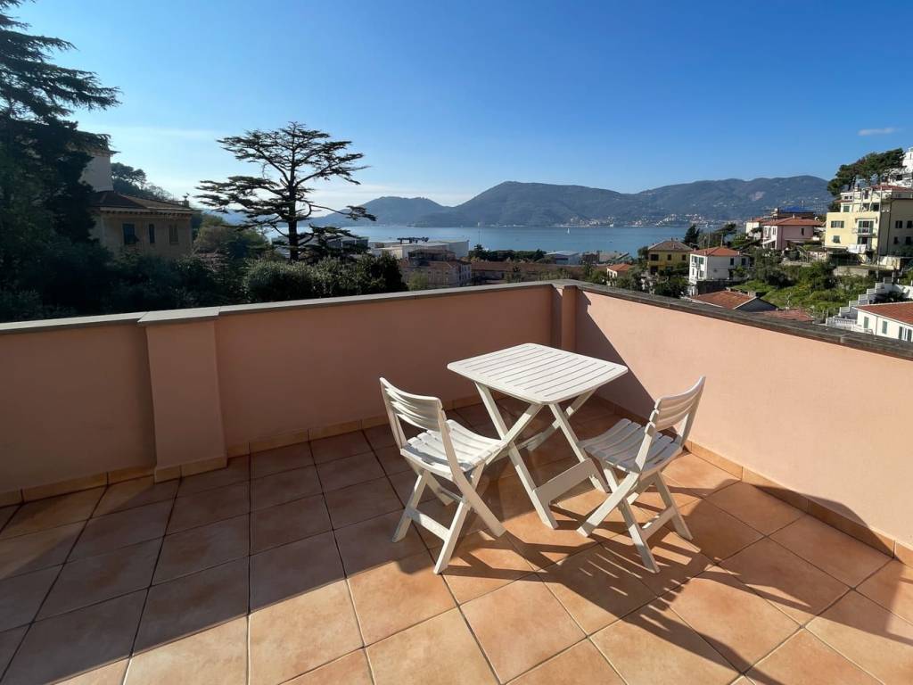 Appartamento a La spezia in Via Luigi Rizzo, 26 - Foto 3