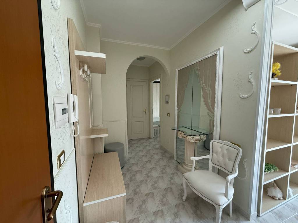 Appartamento a Avellino in Via Madonna De La Salette, 39 - Foto 2