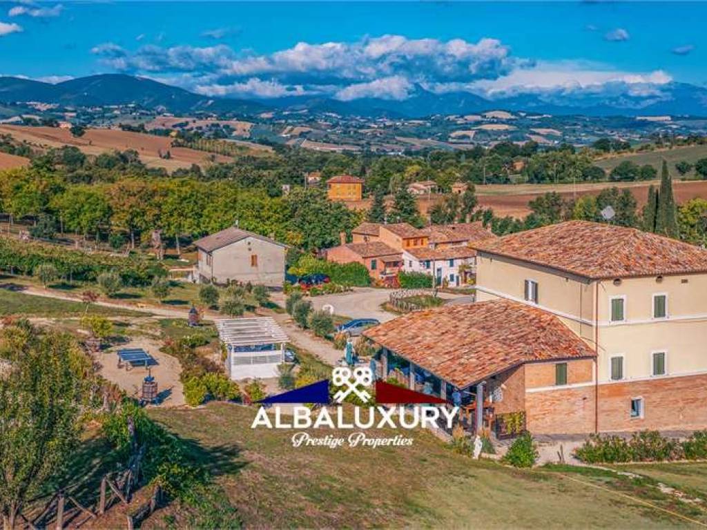Villa a Matelica in colleferraio, 4 - Foto 3